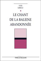 Le Chant de la baleine abandonnée