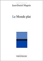   Le Monde plat