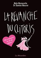   La revanche du clitoris - nouvelle édition