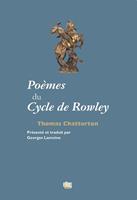   Poèmes du Cycle de Rowley