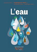   Expliquez-moi l'eau