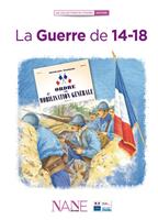   La Guerre de 14-18