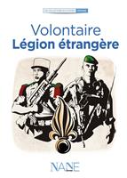 Volontaire Légion étrangère