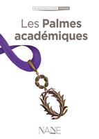   Les Palmes académiques