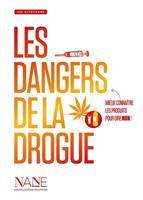   Les Dangers de la drogue