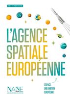   L'Agence spatiale europ&eacute;enne