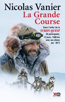   La grande course