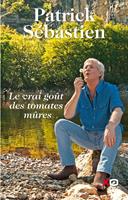   Le vrai go&ucirc;t des tomates m&ucirc;res