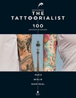   The tattoorialist