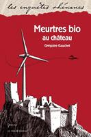   Meurtres bio au château