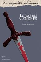   Le pays des Cendres