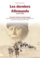   Les derniers Allemands