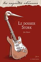   Le dossier Stork