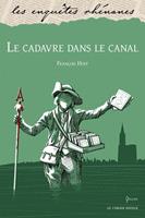   Le cadavre dans le canal