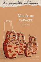   Musée du cadavre