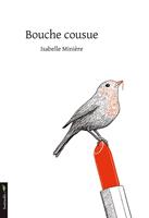   Bouche cousue