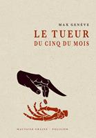   Le tueur du cinq du mois