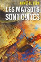   Les matsots sont cuites
