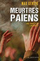   Meurtres païens