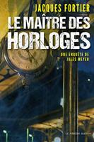   Le maître des horloges