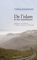   De l'islam et des musulmans