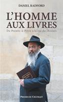   L'homme aux Livres