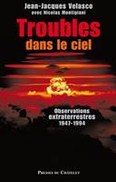   Troubles dans le ciel