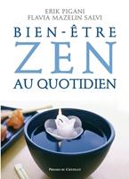   Bien-être Zen au quotidien