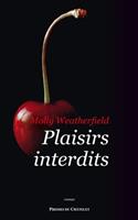   Plaisirs interdits