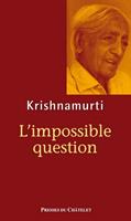   L'impossible question