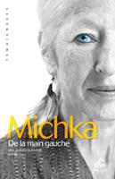   De la main gauche