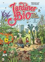   Jardiner bio en bandes dessinées