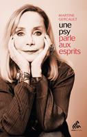   Une psy parle aux esprits