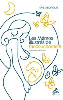 Les Mémos illustrés de l'accouchement