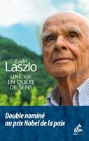   Une vie en quête de sens
