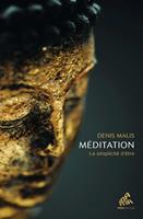   Méditation