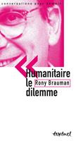   Humanitaire, le dilemme
