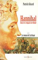   Le Roman de Carthage, t.II : Hannibal