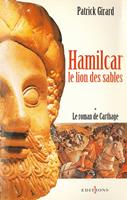   Le Roman de Carthage, t.I : Hamilcar