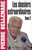   Les Dossiers extraordinaires, t2