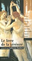   Le Livre de la sérénité