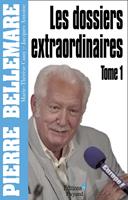   Les Dossiers extraordinaires, tome 1
