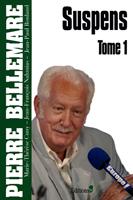   Suspens, tome 1
