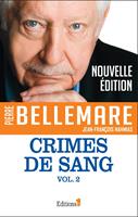   Crimes de sang tome 2