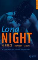   Night owl - Tome 01