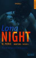   Long Night Episode 4 Night owl Saison 1