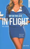   Up in the air - Tome 01