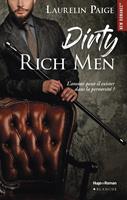   Dirty rich men - Tome 01