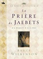   La prière de Jaebets