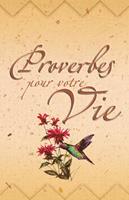   Proverbes pour votre vie